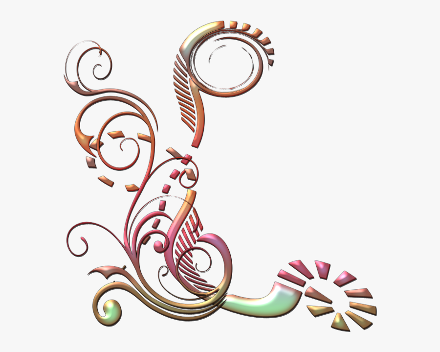 Free Download Background Decorative Element 800 X - Illustration, Transparent Clipart