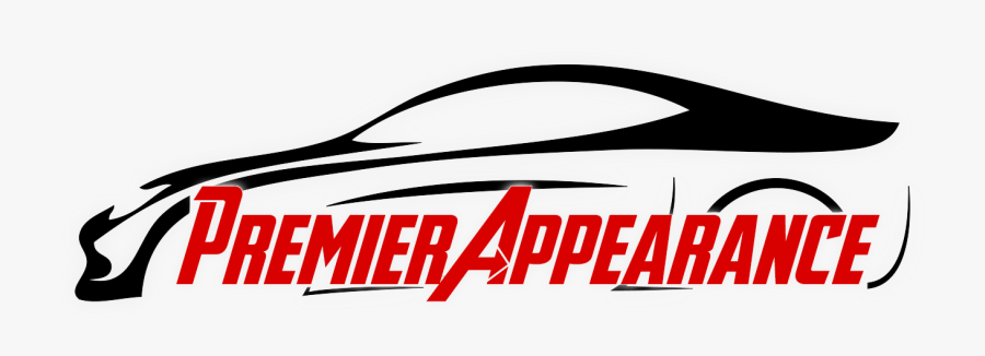 Auto Detailing Logos Clip Art Transparent Stock - Free Auto Detail Logo, Transparent Clipart
