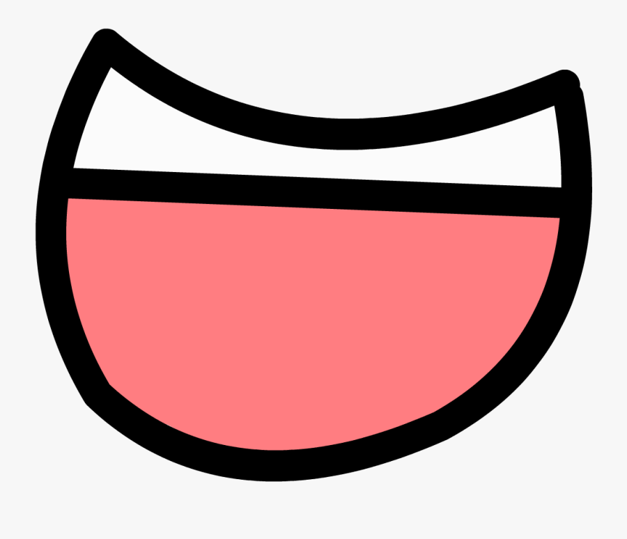 Minecraft Mouth Png, Transparent Clipart