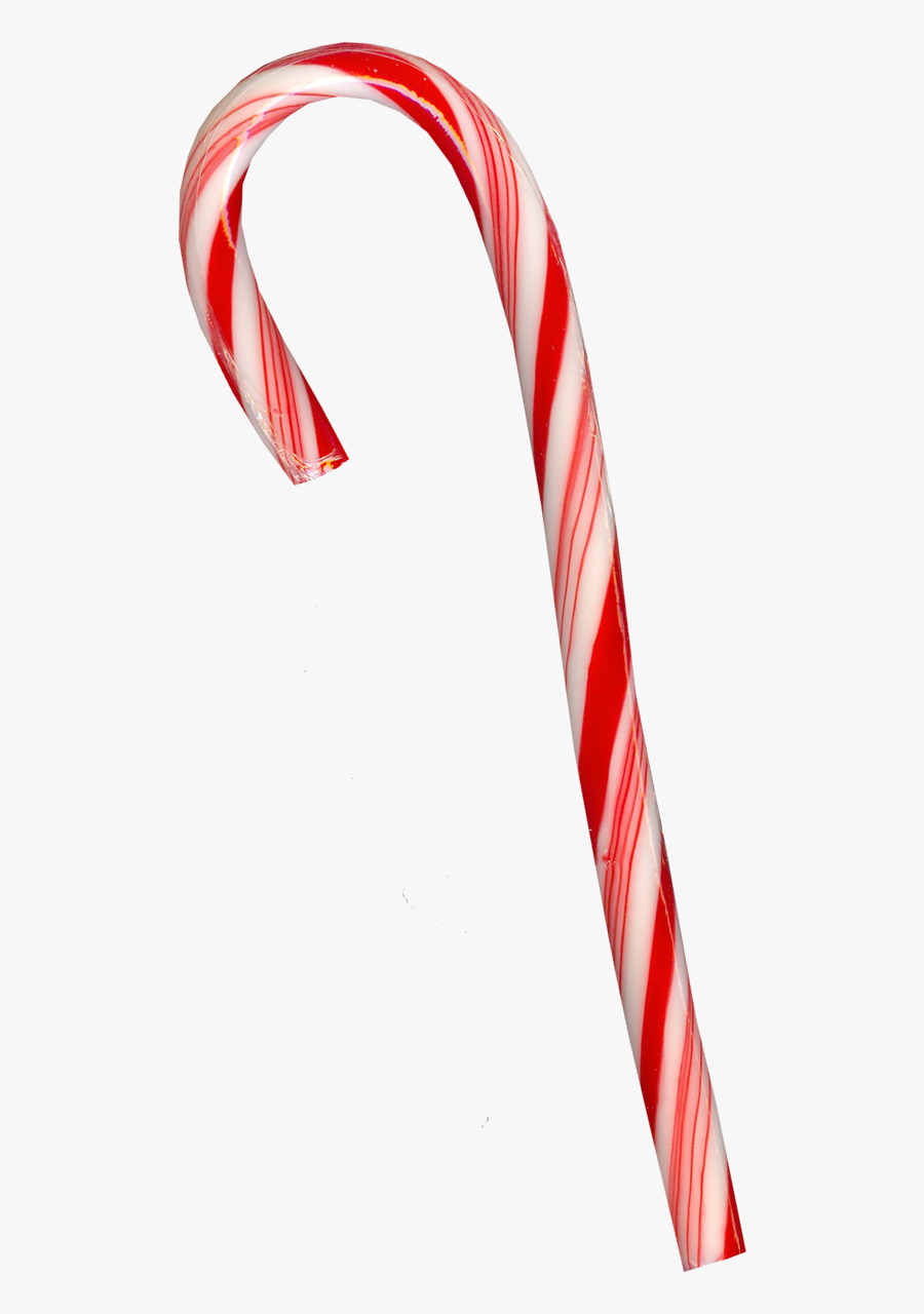 Candy Cane Png Download - Candy Cane Png, Transparent Clipart