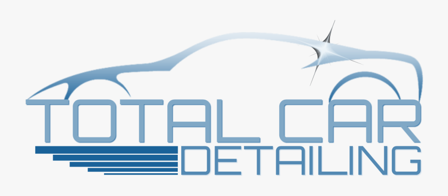 Logo - Transparent Car Detailing Logo, Transparent Clipart