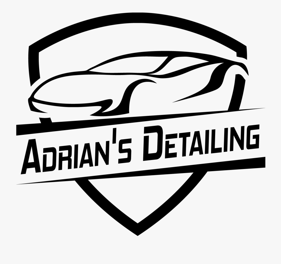 Adrians Detailing Canberra, Transparent Clipart