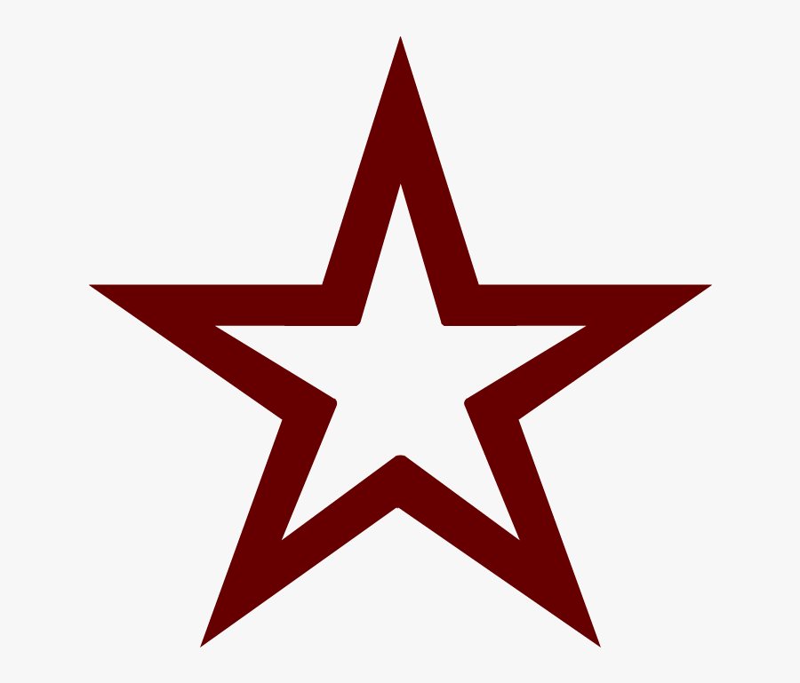 Transparent Communism Png - Saints Row Morning Star Logo, Transparent Clipart