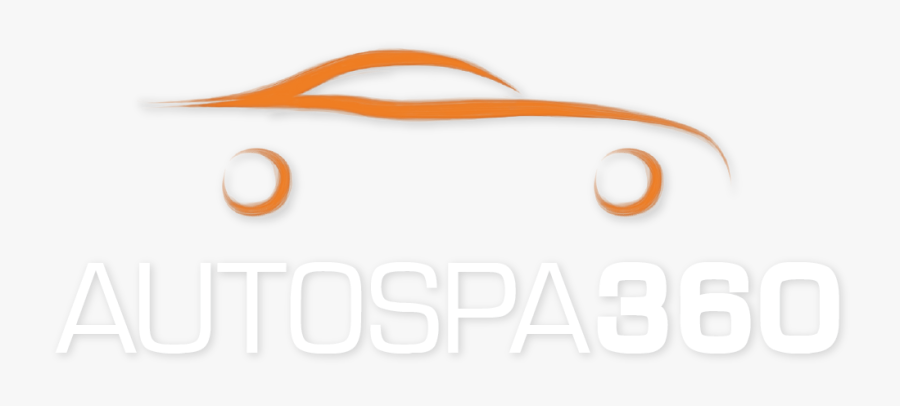 Autospa360, Transparent Clipart
