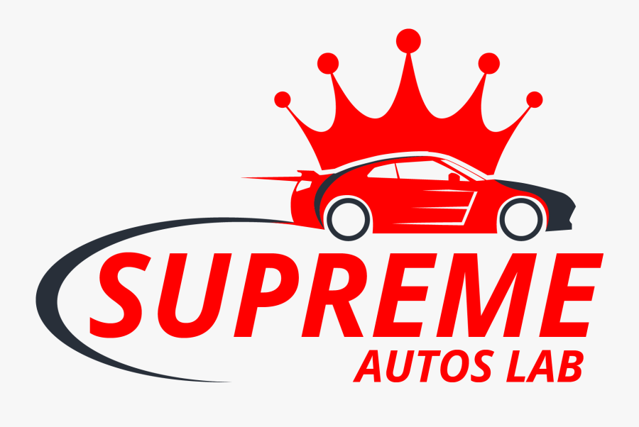 Supreme Autos Lab, Transparent Clipart