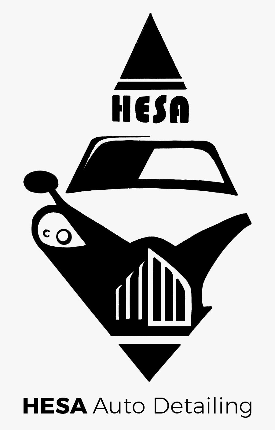 Auto Detailing Clip Art, Transparent Clipart