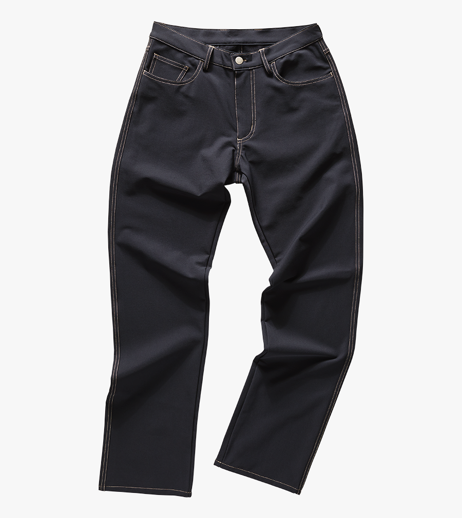 Mark Ii"
 Class= - Baggy Black Jean Transparent, Transparent Clipart