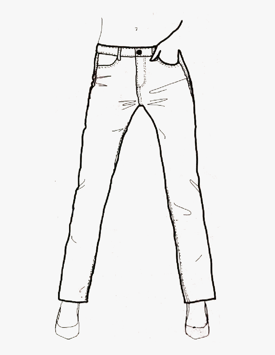 Clip Art Drawings For Exotic Hangtags - Sketch, Transparent Clipart