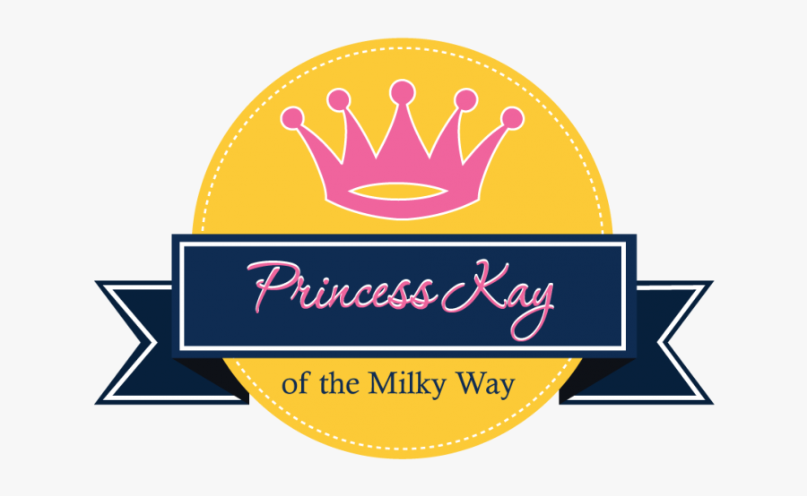 Princess Kay Of The Milky Way Logo Clipart , Png Download - Portable Network Graphics, Transparent Clipart