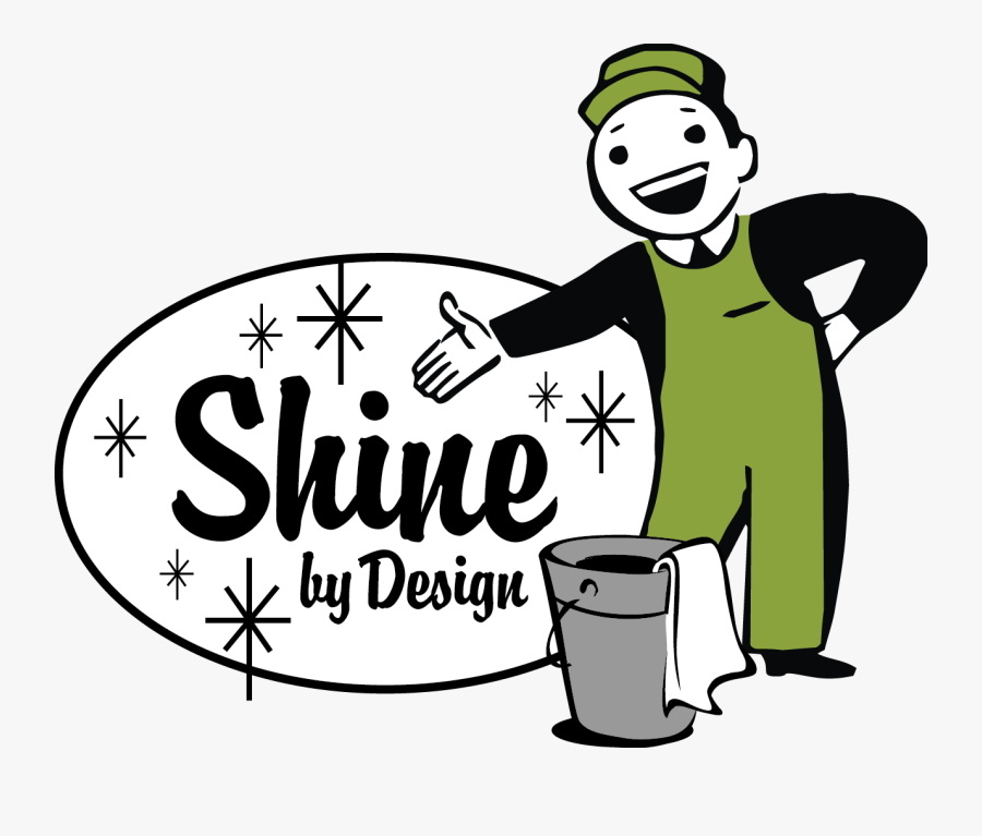 Shine By Design, Transparent Clipart