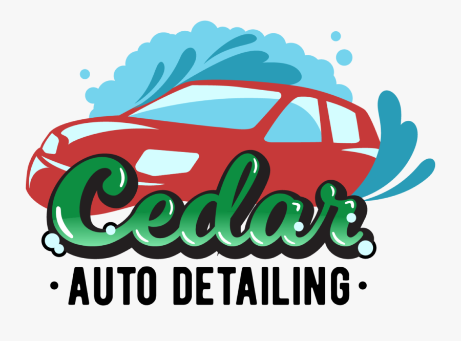 City Car, Transparent Clipart