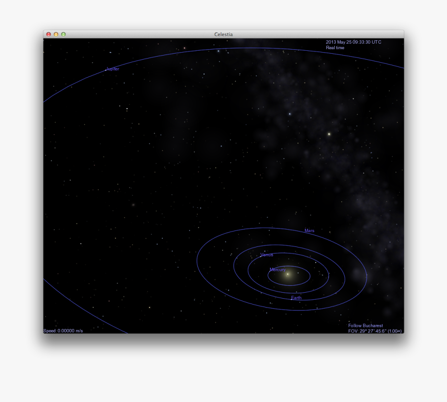 Transparent Northern Lights Clipart - Milky Way, Transparent Clipart