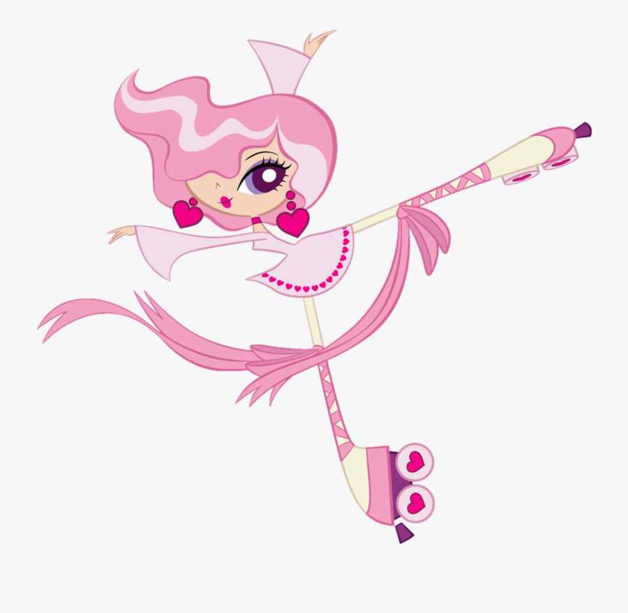 Image Milky And The - Cartoon, Transparent Clipart