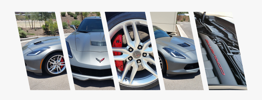 Motor City Auto Detailing - Zenvo St, Transparent Clipart