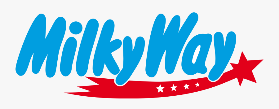 Milkyway Logo, Transparent Clipart