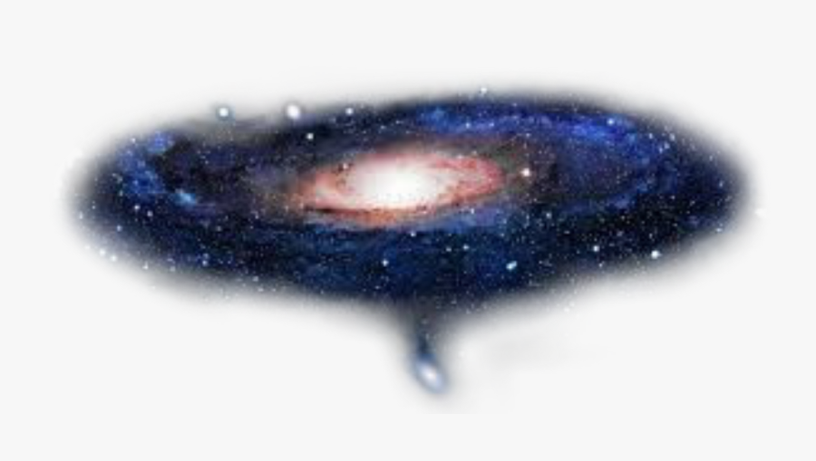 Transparent Milkyway Png - Transparent Nebula Space Png, Transparent Clipart