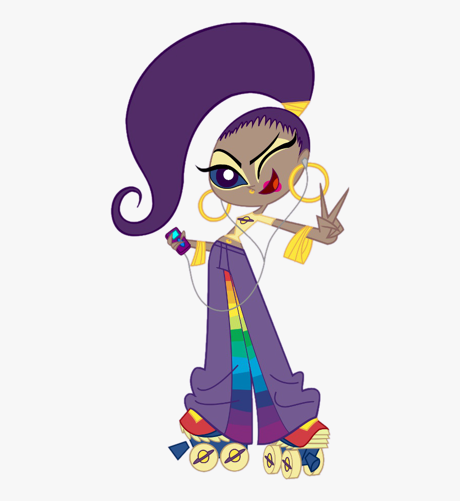 Image Milky Way And - Milky Way Galaxy Girls Saturn, Transparent Clipart