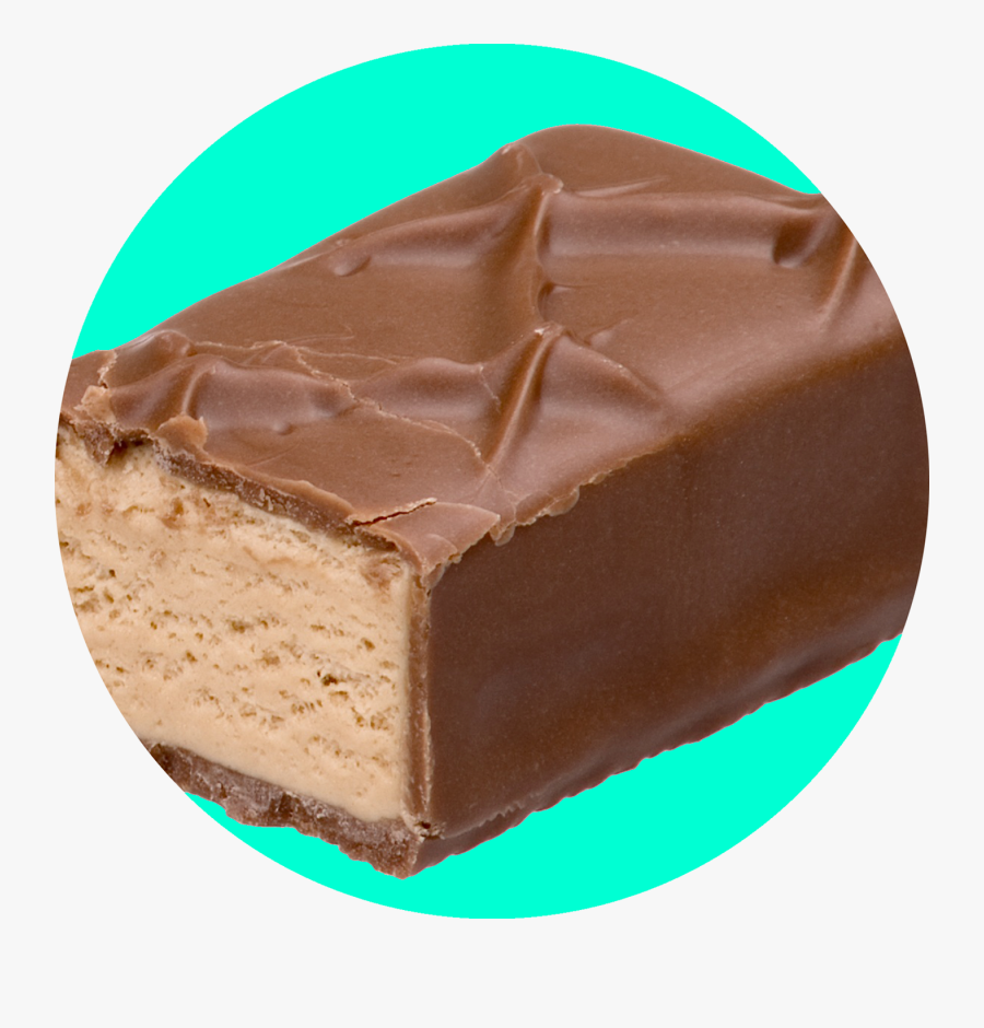My Biggest Challenge During The Design Process Was - Milky Way Chocolate Bar, Transparent Clipart