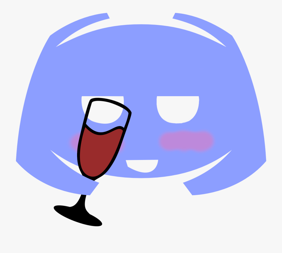 Wine Linux, Transparent Clipart