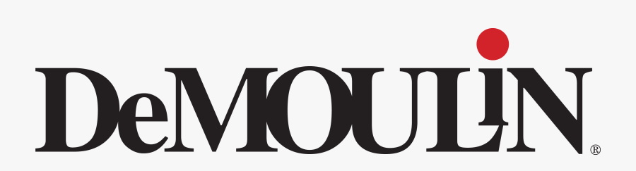 Clip Art Color Guard Demoulin Toggle - Demoulin Logo, Transparent Clipart