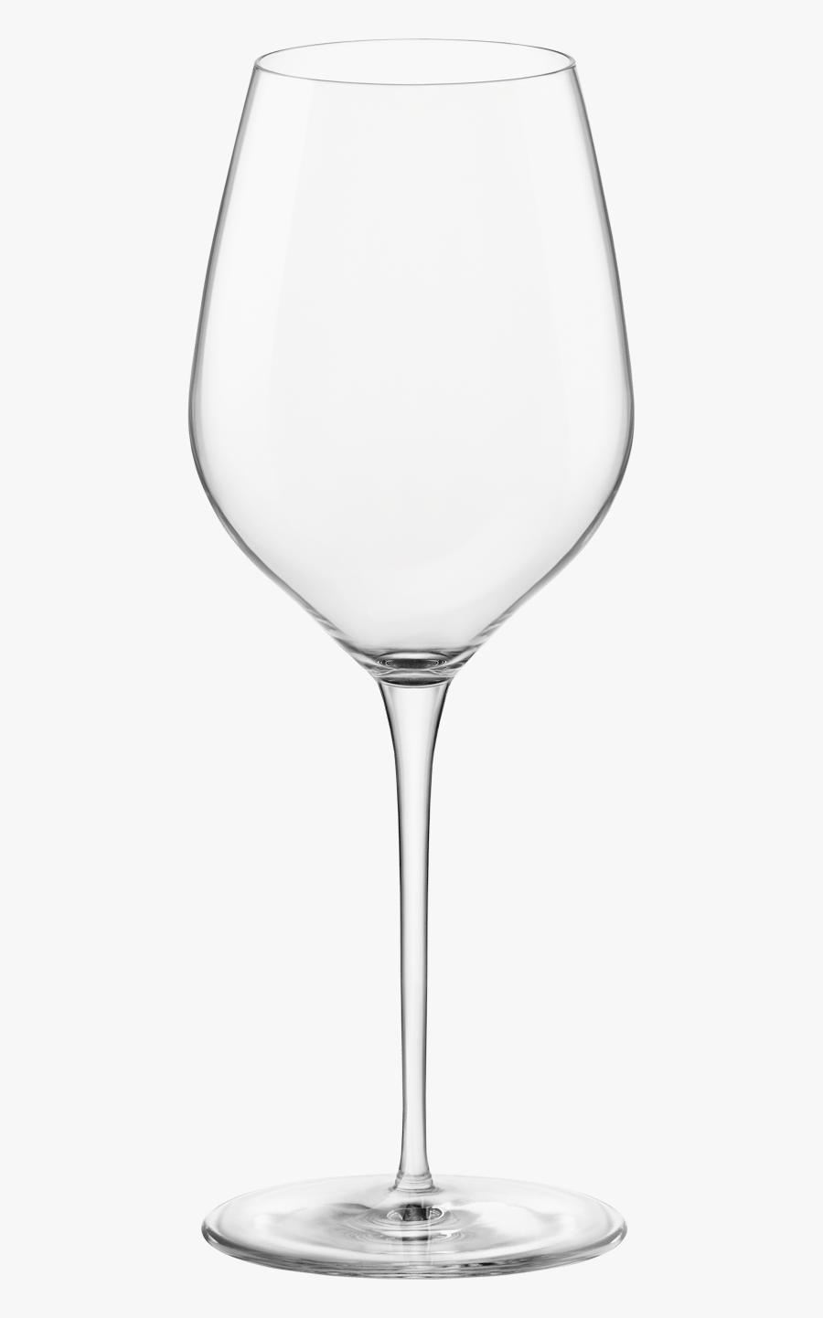 Schott Zwiesel Classico White Wine, Transparent Clipart