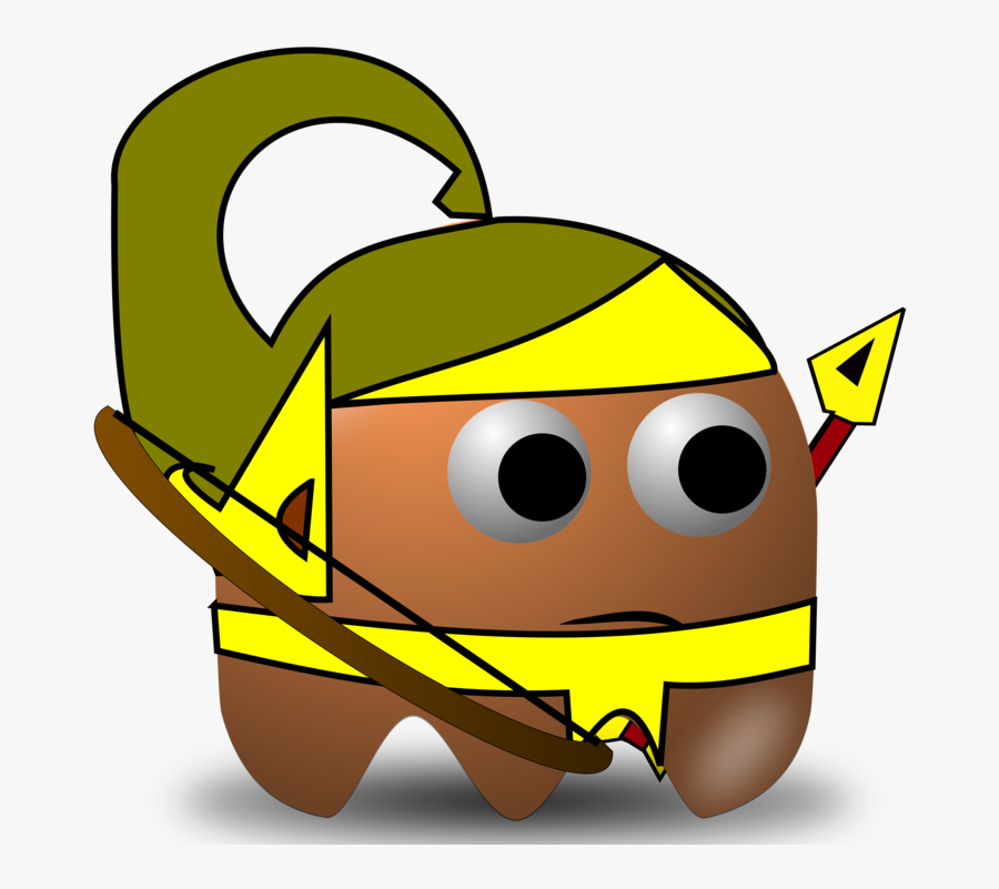 Arjuna Png Images - Arjuna, Transparent Clipart