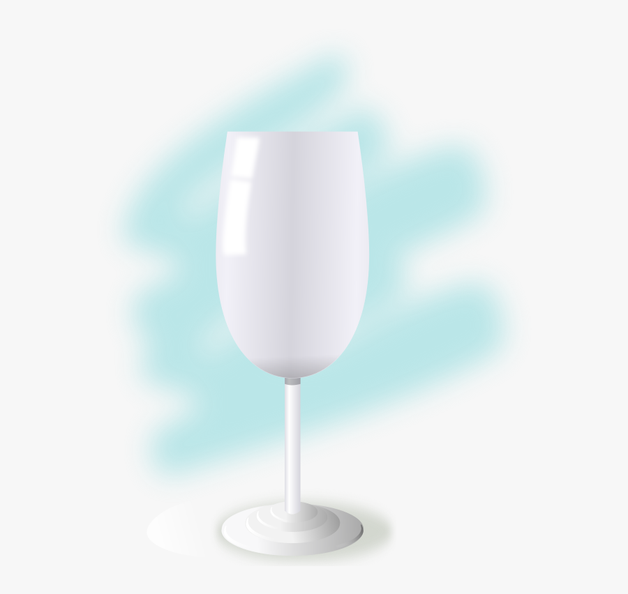 Wine Glass, Transparent Clipart