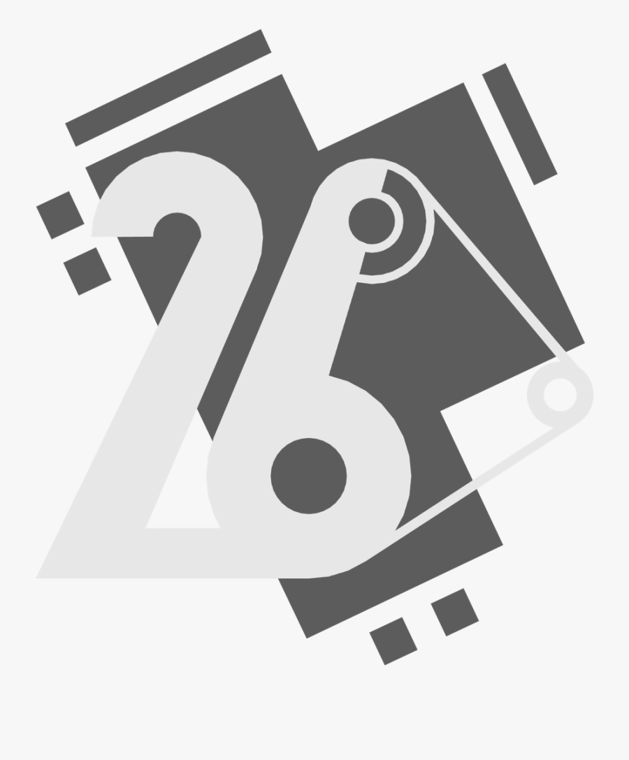 Number, Transparent Clipart