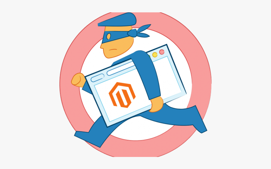 Magento, Transparent Clipart