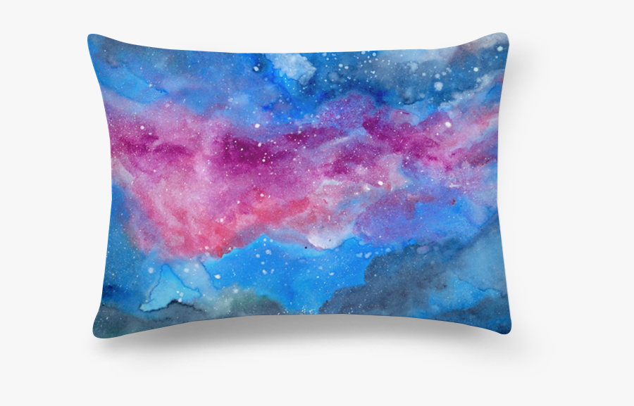 Transparent Retangle Png - Milky Way, Transparent Clipart