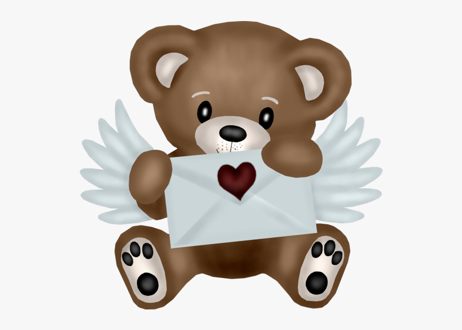 Tubes Bear Png, Transparent Clipart