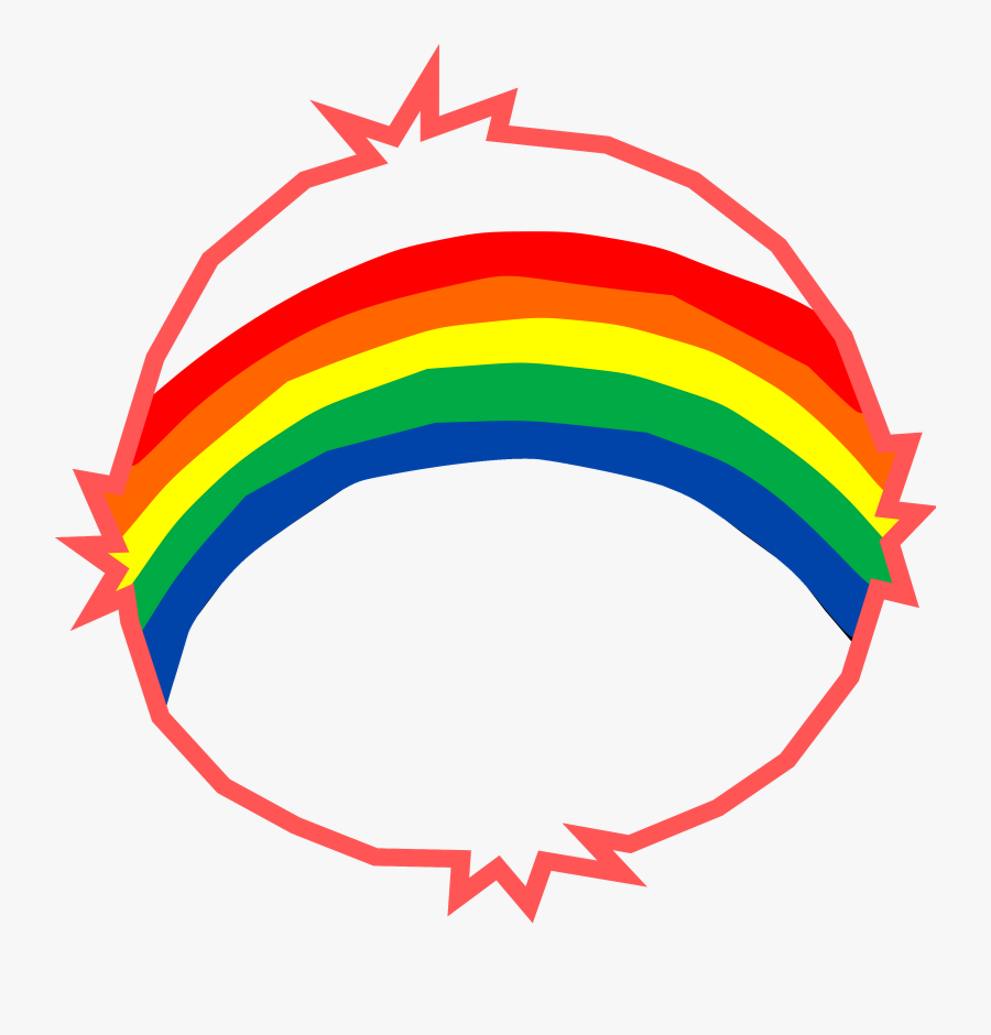 Cheap But Adorable Care Bear Costume Tutorial - Care Bears, Transparent Clipart