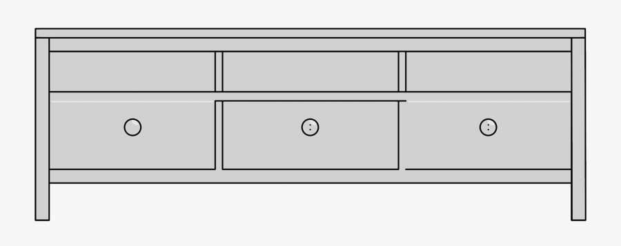 Cupboard Stand Clipart Png - Parallel, Transparent Clipart