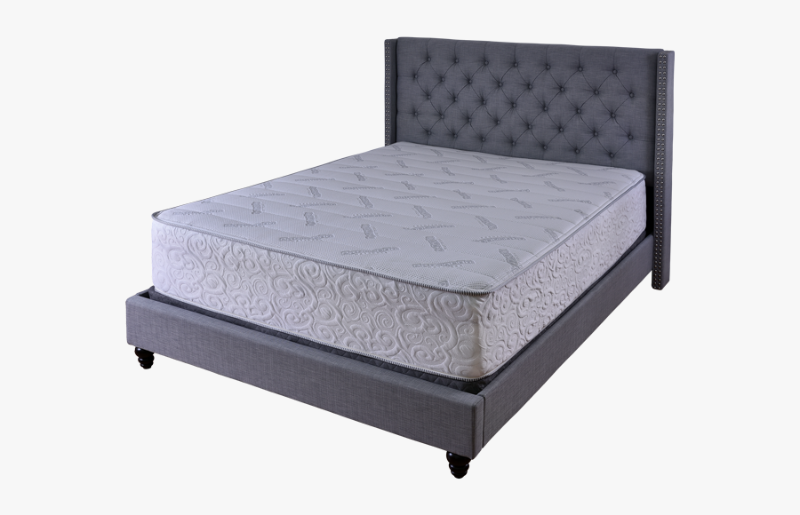 Buy Mattress Made In - Bed Frame, Transparent Clipart