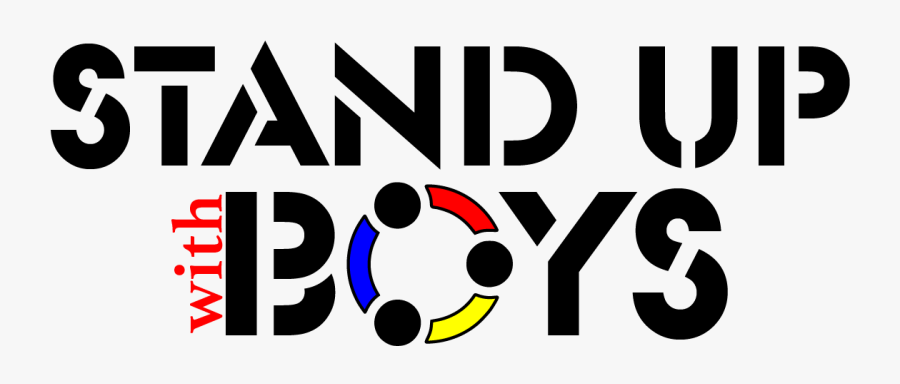 Stand Up With Boys Clipart , Png Download - Flosstradamus Logo, Transparent Clipart