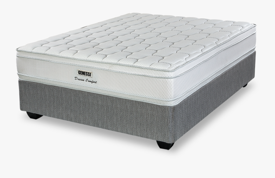 Genessi Beds Sleep Well Mattress , Free Transparent Clipart ClipartKey