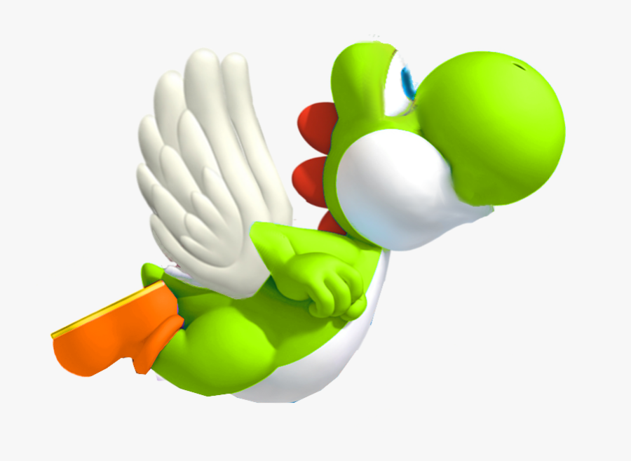 Download Yoshi Png Photos For Designing Projects - Yoshi Png, Transparent Clipart