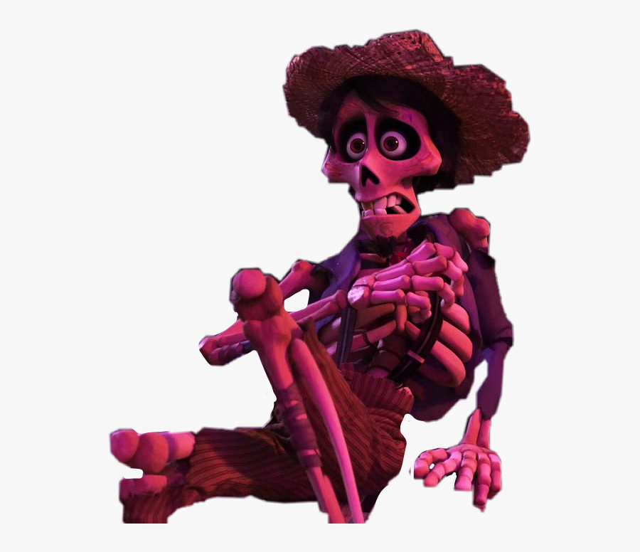 #hectorrivera #coco #hector #freetoedit - Sitting, Transparent Clipart