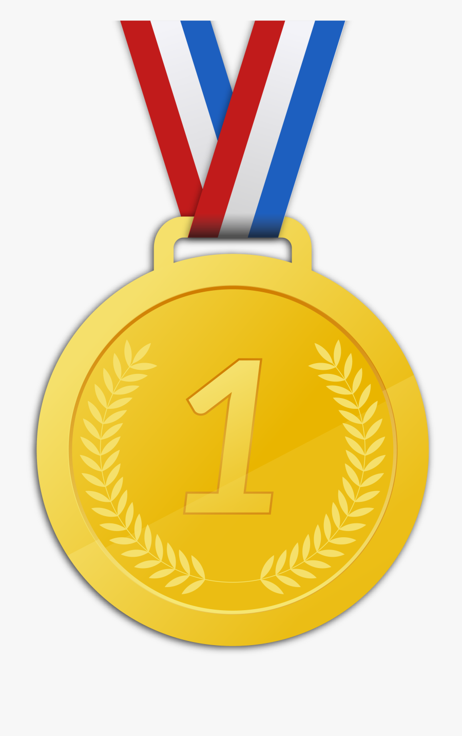 Arsayo Bags European Lpine - Medaille Or 1er Prix, Transparent Clipart