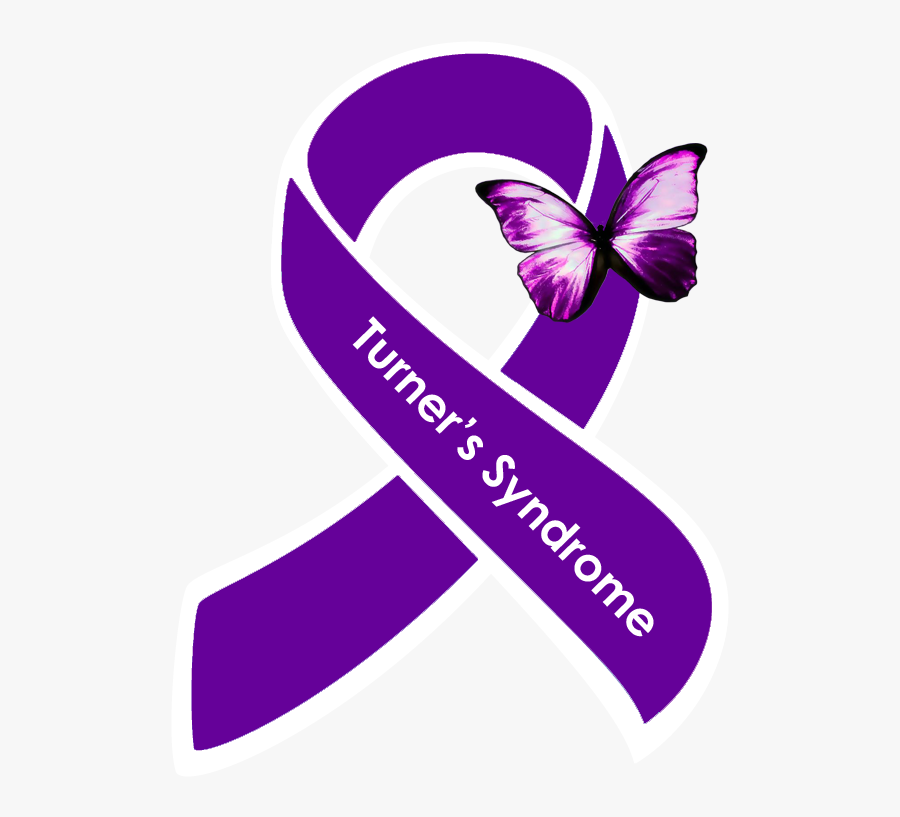 Domestic Violence And Sexual Assault Ribbon, Transparent Clipart