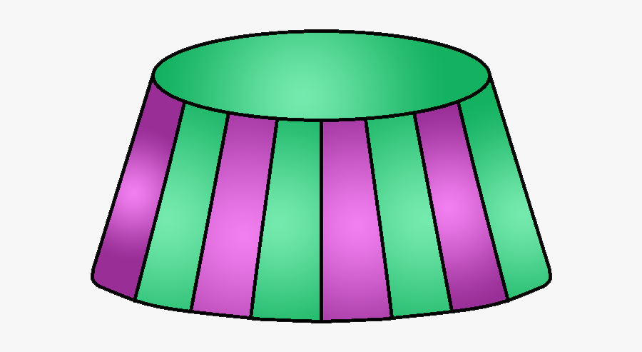 Elephant Stand Circus Clipart, Transparent Clipart