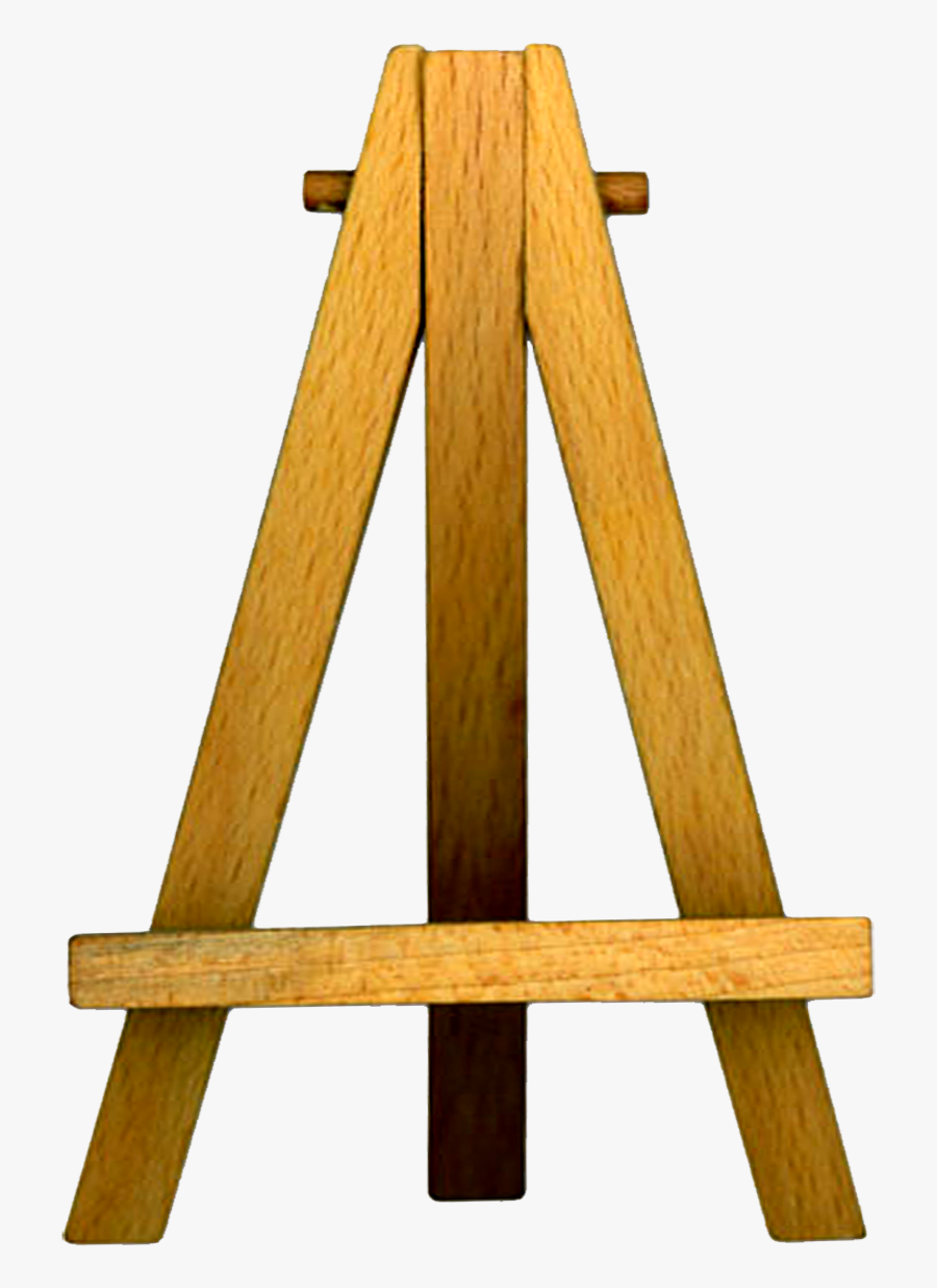 Moon Yoga Miniature Easel Arabana Studio Clipart - Plank, Transparent Clipart