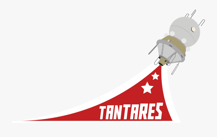 Clip Art Ksp Add Ons - Soyuz Rocket Ksp 1.5, Transparent Clipart