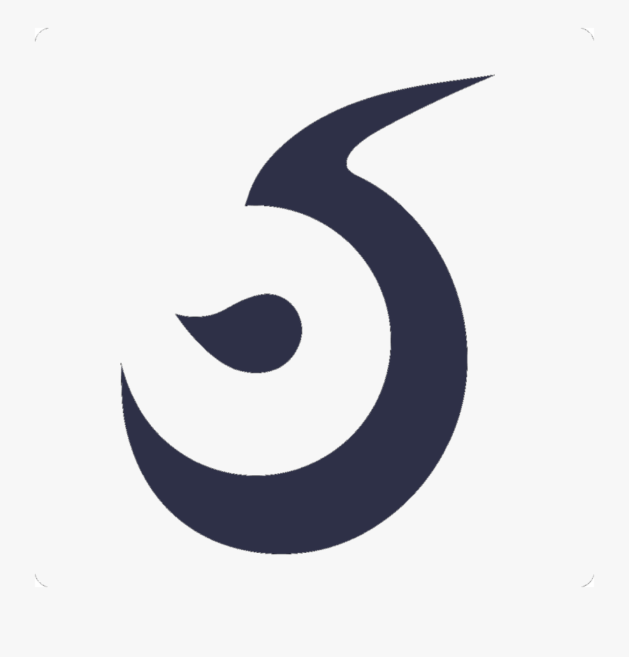 Enter Image Description Here - Crescent, Transparent Clipart