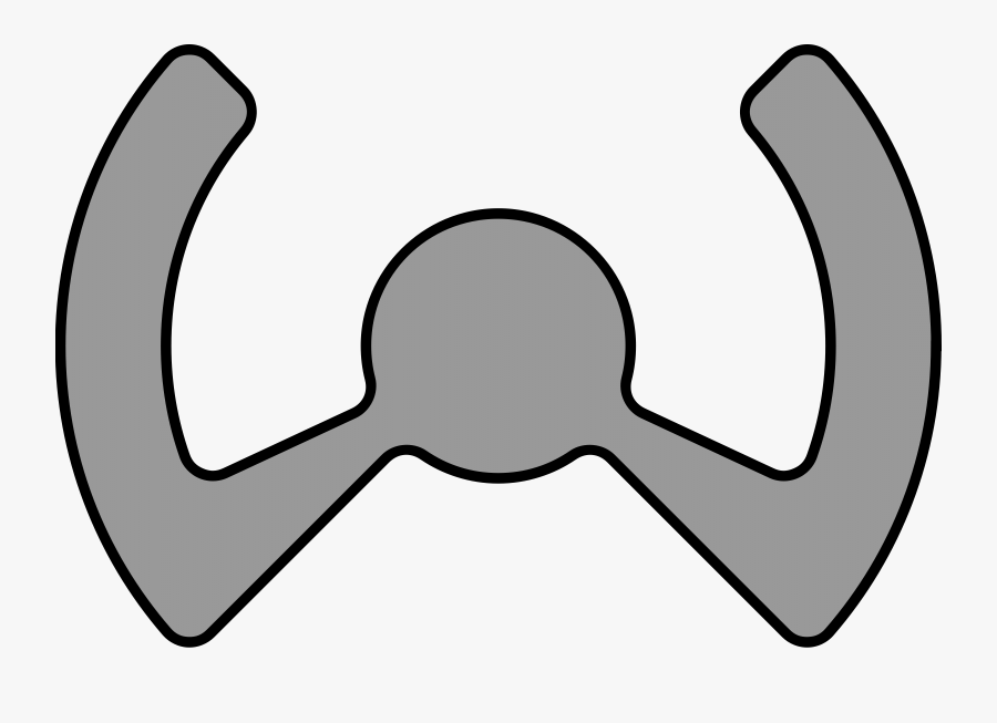 Steer Clipart Free For Download - Plane Airplane Steering Wheel, Transparent Clipart