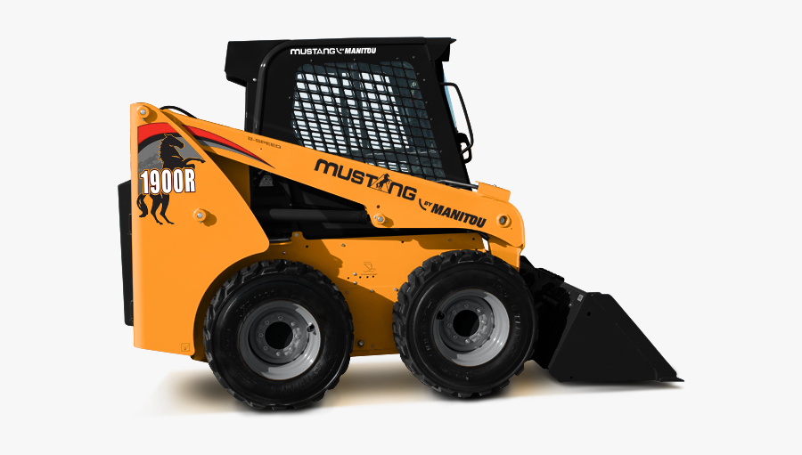 Img 7437-v1r1 - Mustang 1900r, Transparent Clipart