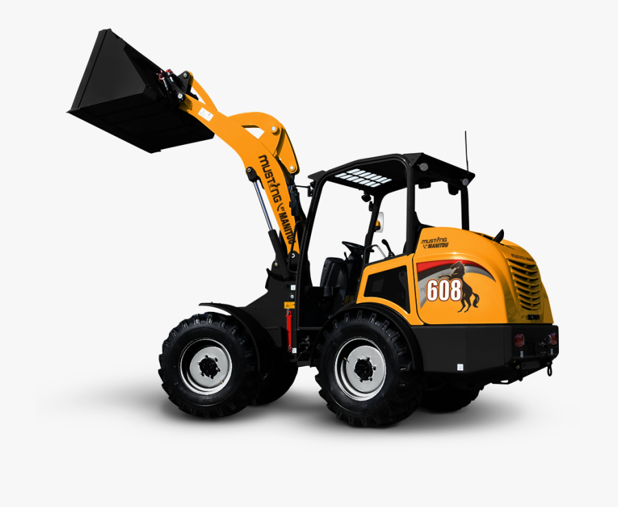 Mbm608 Prototype V1r1 - Capitalindustrial Ca, Transparent Clipart