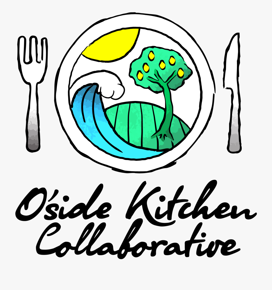 Oside Kitchen Collab, Transparent Clipart