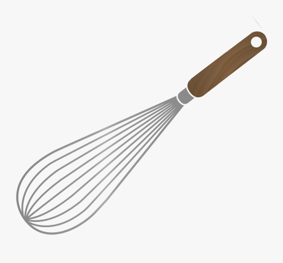 Whisk Clipart Png - Knife, Transparent Clipart