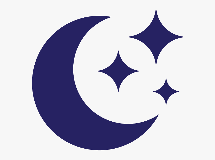 Stop Snoring - Circle, Transparent Clipart